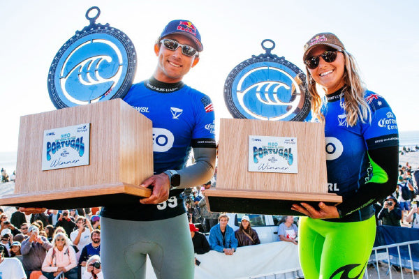 Molly Picklum Wins 2026 Rip Curl Pro Portugal