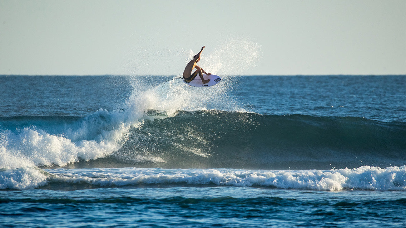 Make A Wave This September With Rip Curl And SurfAid