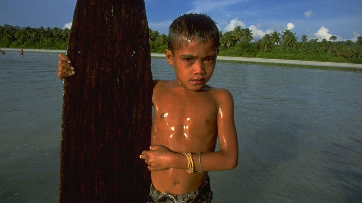 Beyond The Boundaries