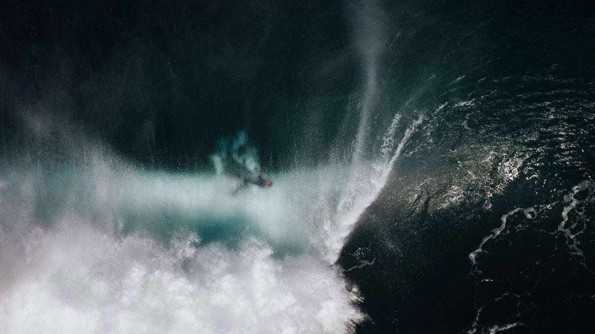 Desensitised: Kipp Caddy's Search For The Perfect Ride