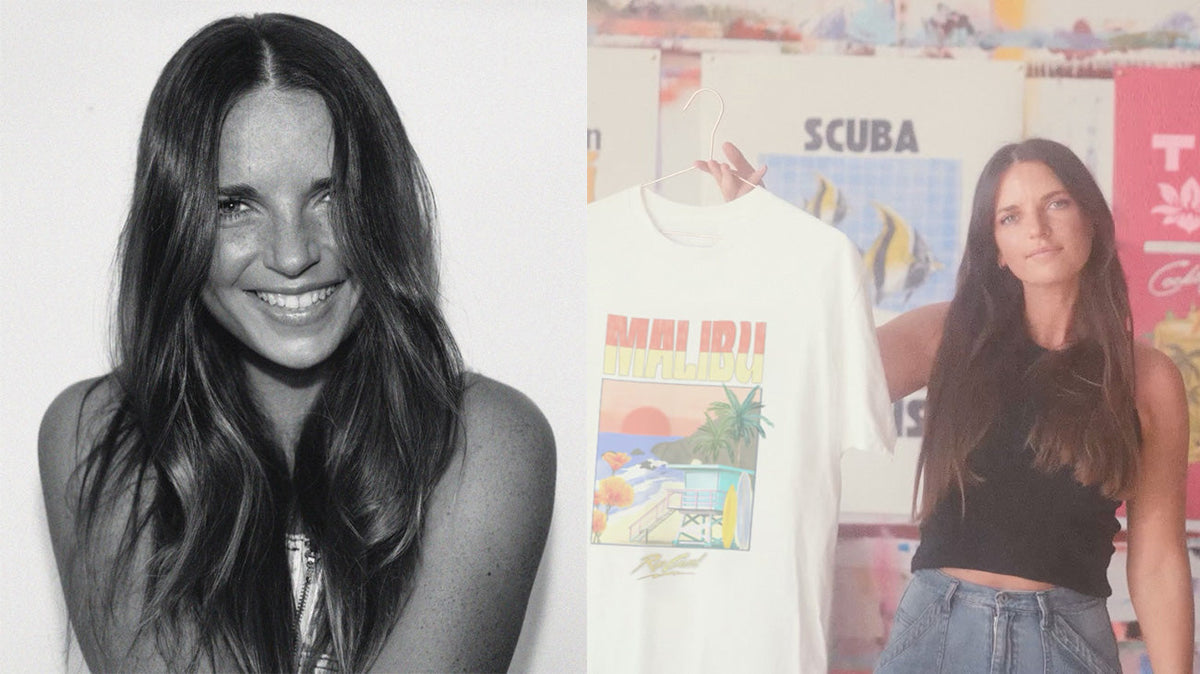 Meet Hayley O’Connor: Artist of The Search