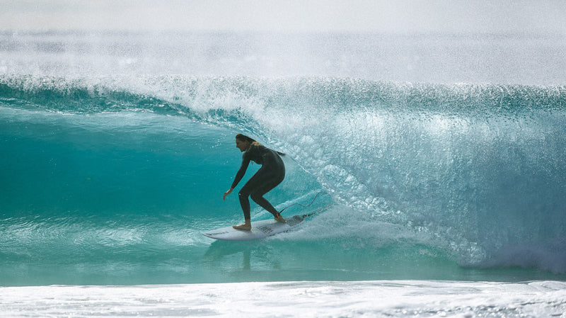 Join the Make A Wave Surf Challenge for 30 Days this September