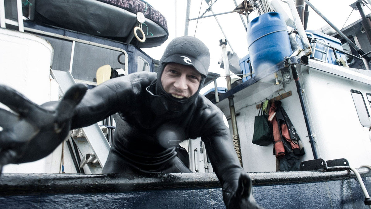 How To Store Wetsuits