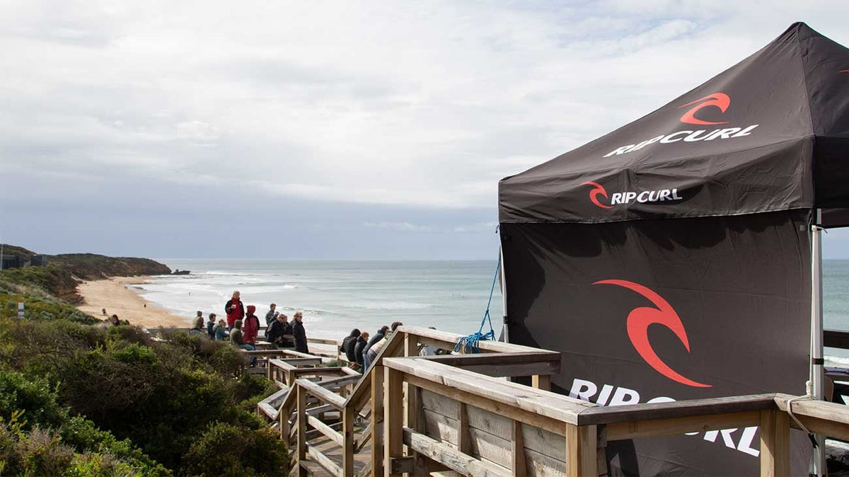 2023 GromSearch set up