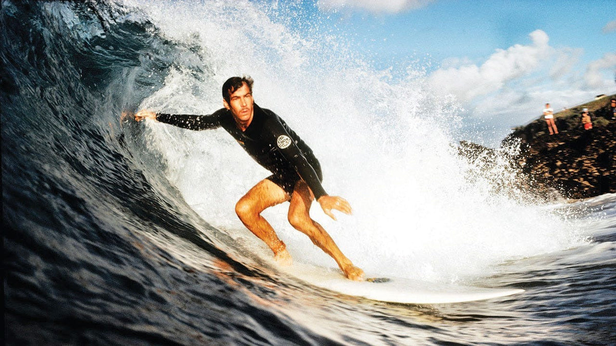 Celebrating 50 Years Of Wetsuit Innovation At Rip Curl