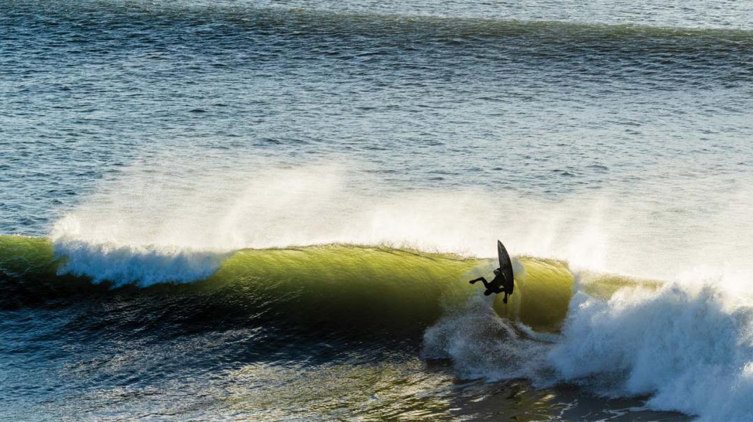 The Lengths We Go To In Wetsuit Sustainability