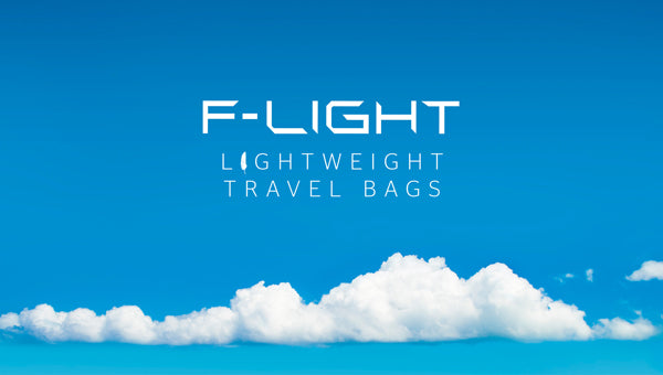 Men's F-light Collection