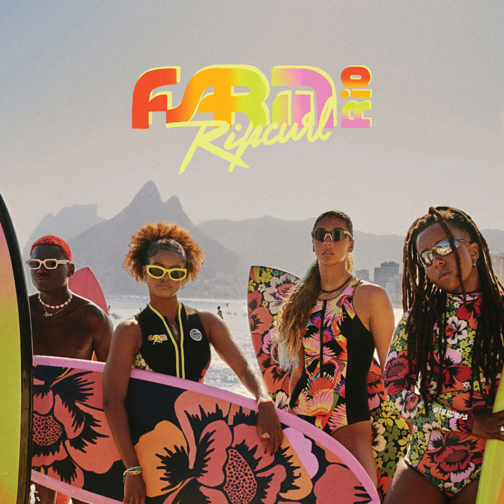 Farm Rio Collection