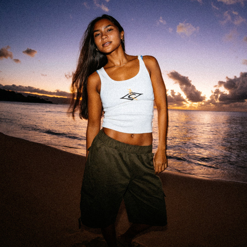 Women's Eddie Would Go Collection