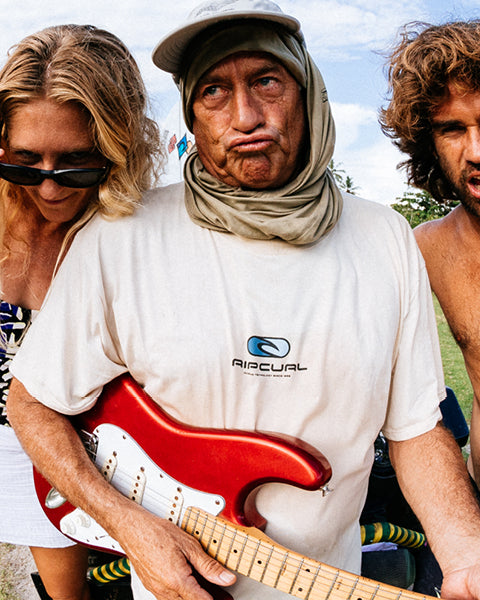 Icons of Surf Collection