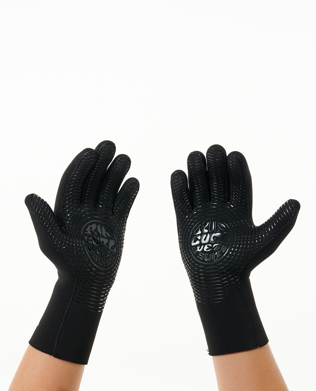 Guanti Muta Rip Curl Junior Dawn Patrol 2 Mm – Calore E Protezione Per Piccoli Surfisti