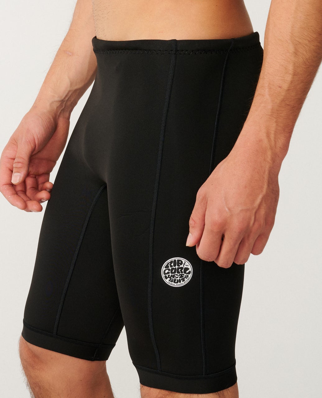 【新品♪】RIP CURL 保温起毛ショートジョン S ネオプレーン製 新品♪】RIP CURL 保温起毛ショートジョン S ネオプレーン製