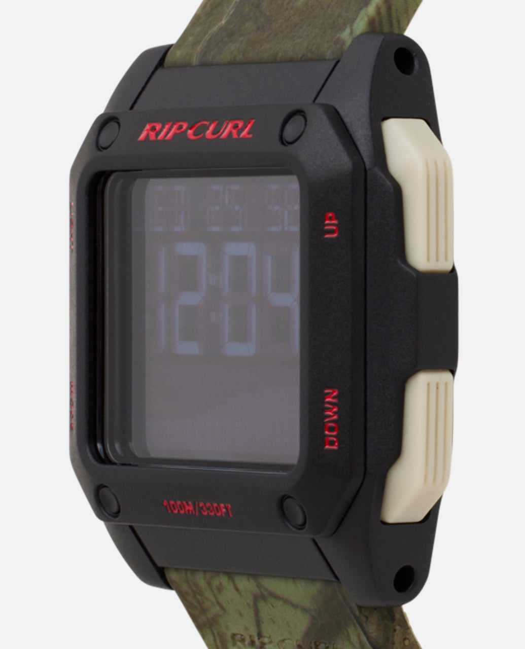 Odyssey Tide Watch – Rip Curl
