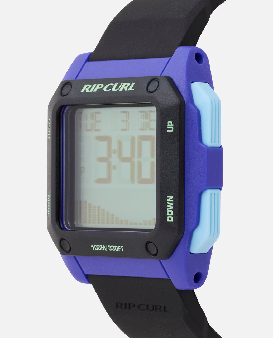 RIP CURL 防水時計 Odyssey Tide Watch – Rip Curl