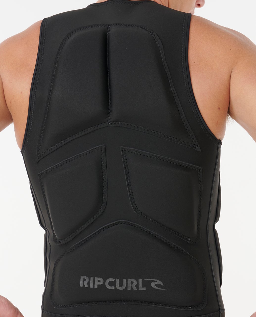 Big Wave Paddle Vest – Rip Curl