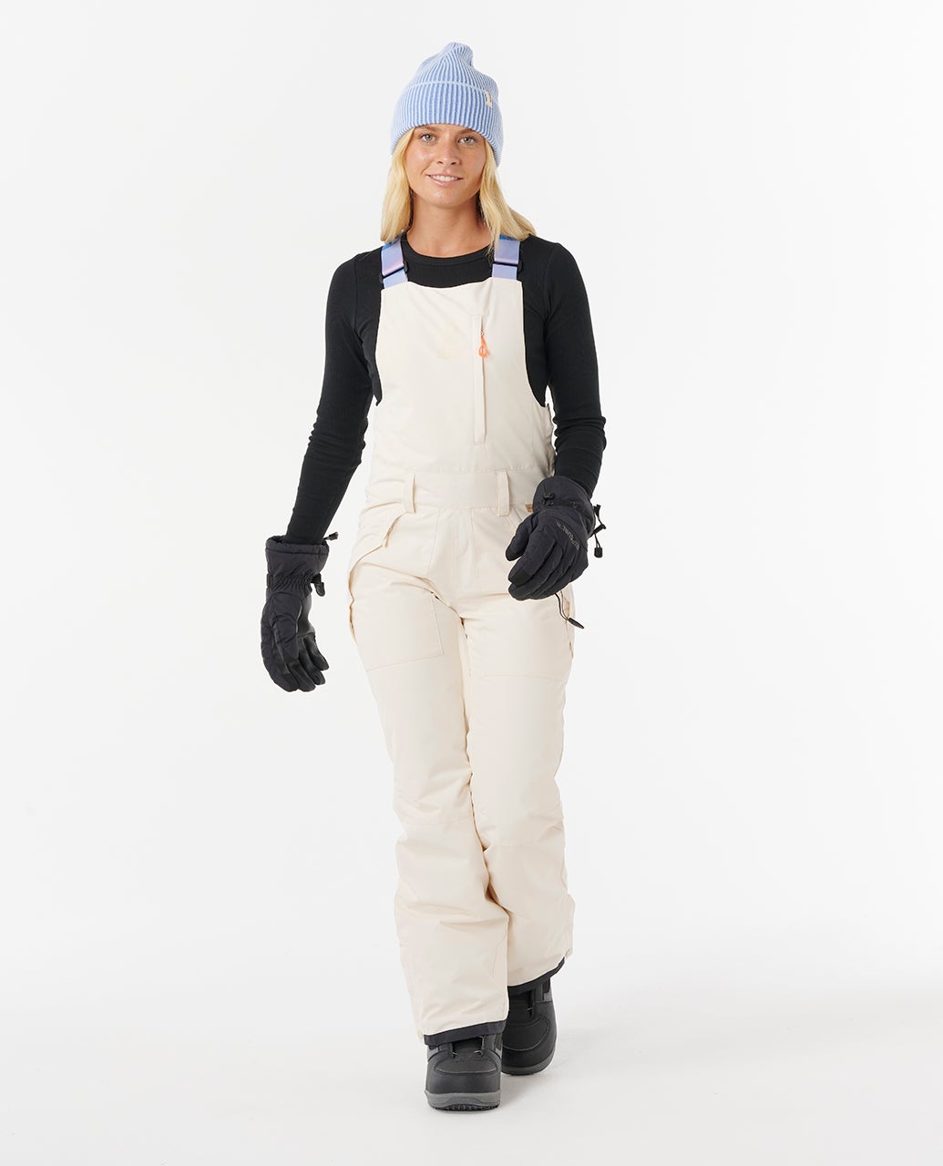 rip curl anti-series スキー、スノーボードウェア Mサイズ Anti-Series Vermont 10K/10K Snow Bib – Rip Curl