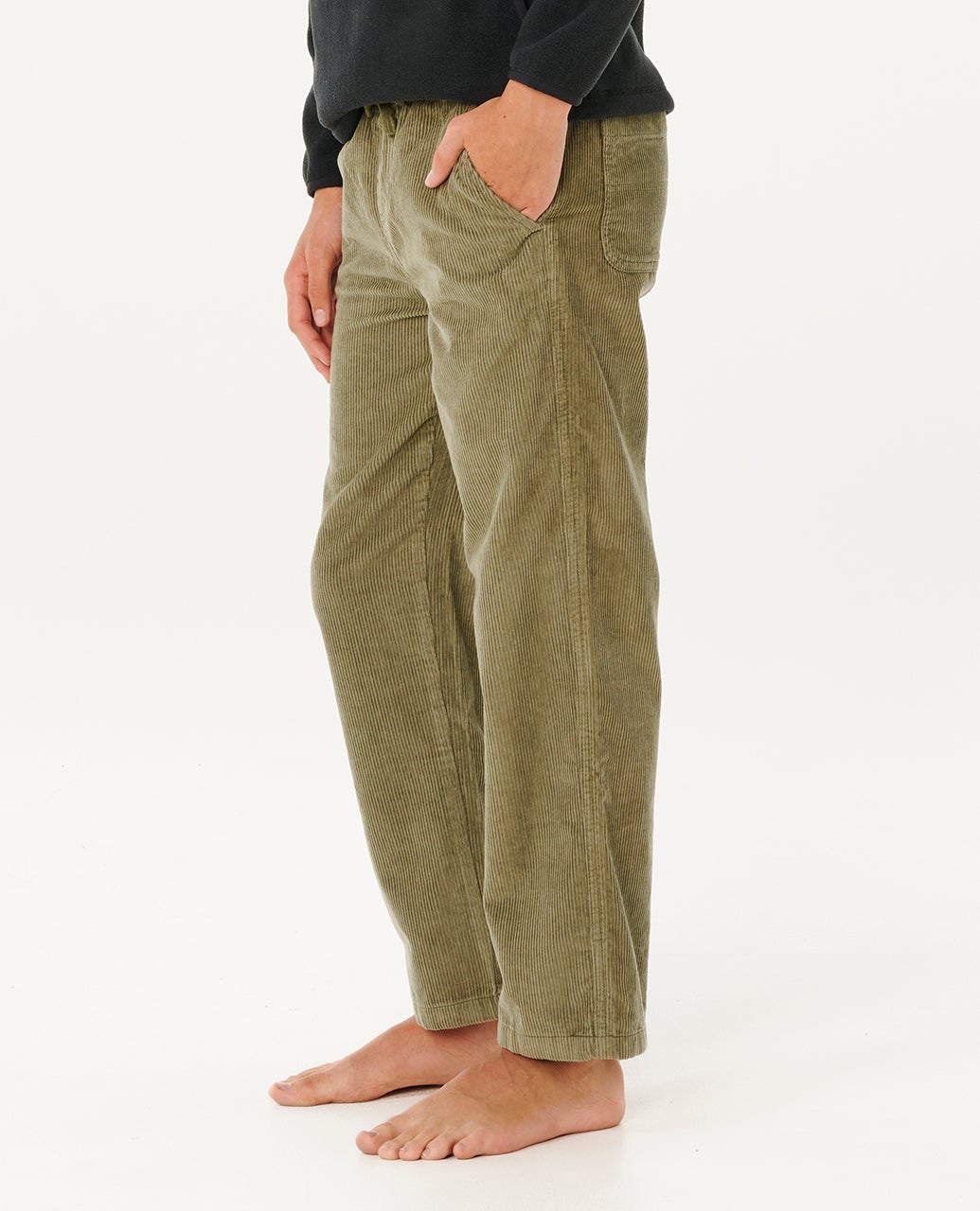 パンツ SHOE Easy Cord Painter SurfAndTailorMoat Surf Cord Pant - Kids – Rip Curl