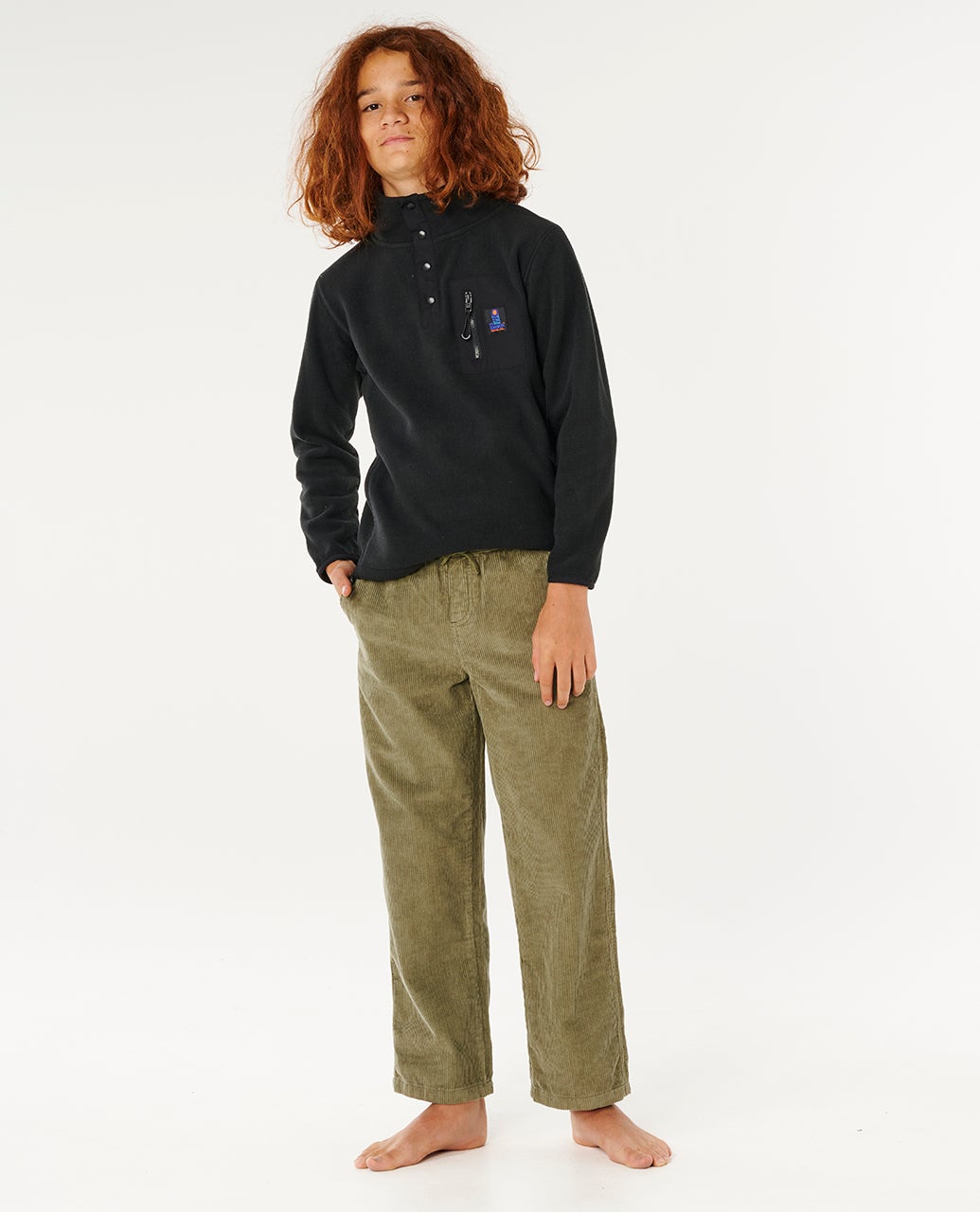 Surf Cord Pant - Kids – Rip Curl