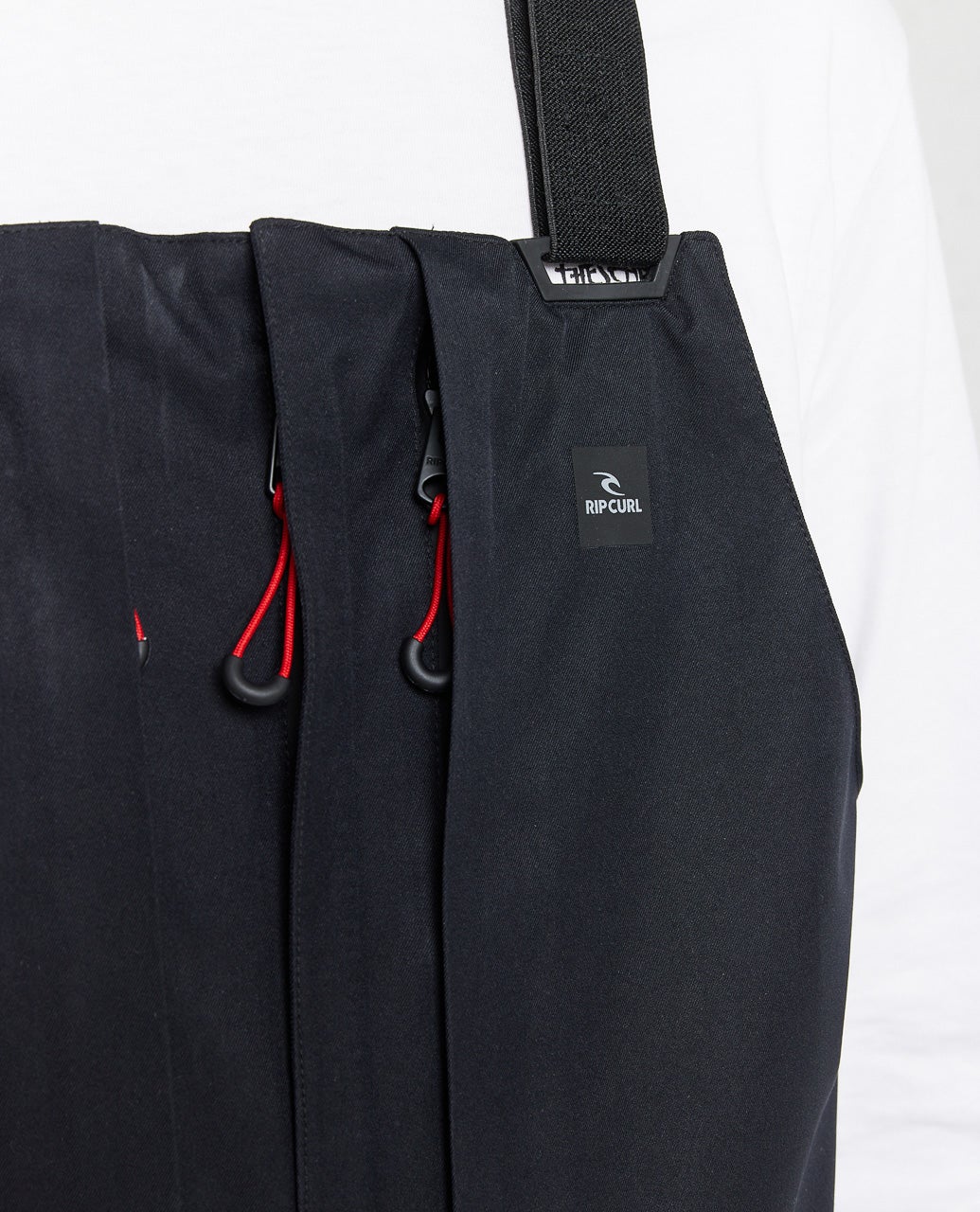 Anti-Series Back Country 30K/40K Snow Bib – Rip Curl