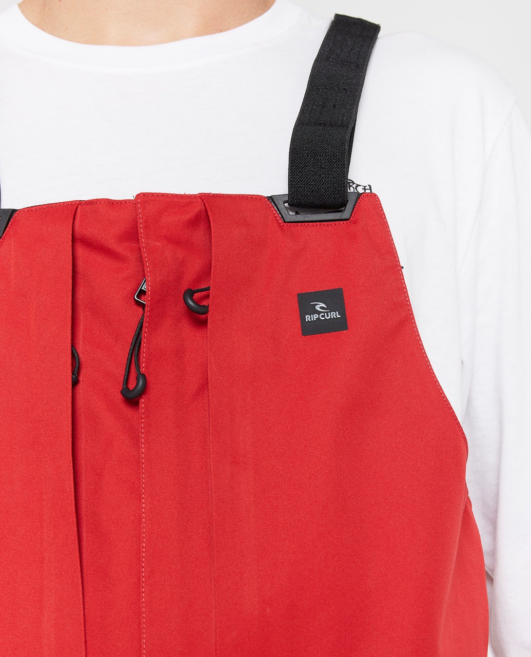 Anti-Series Back Country 30K/40K Snow Bib – Rip Curl