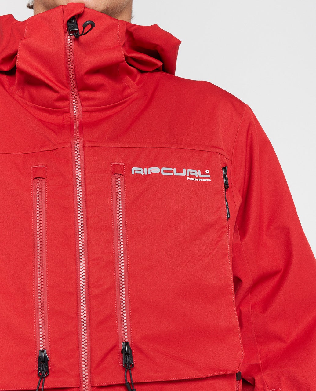 Anti-Series Back Country 30K/40K Snow Jacket – Rip Curl