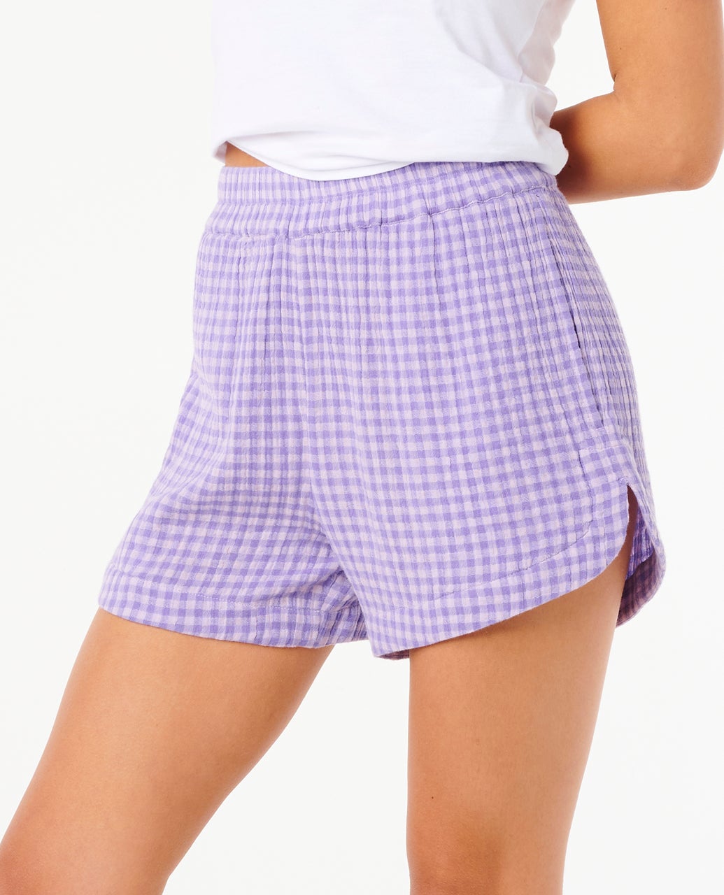 Premium Surf Check Short – Rip Curl