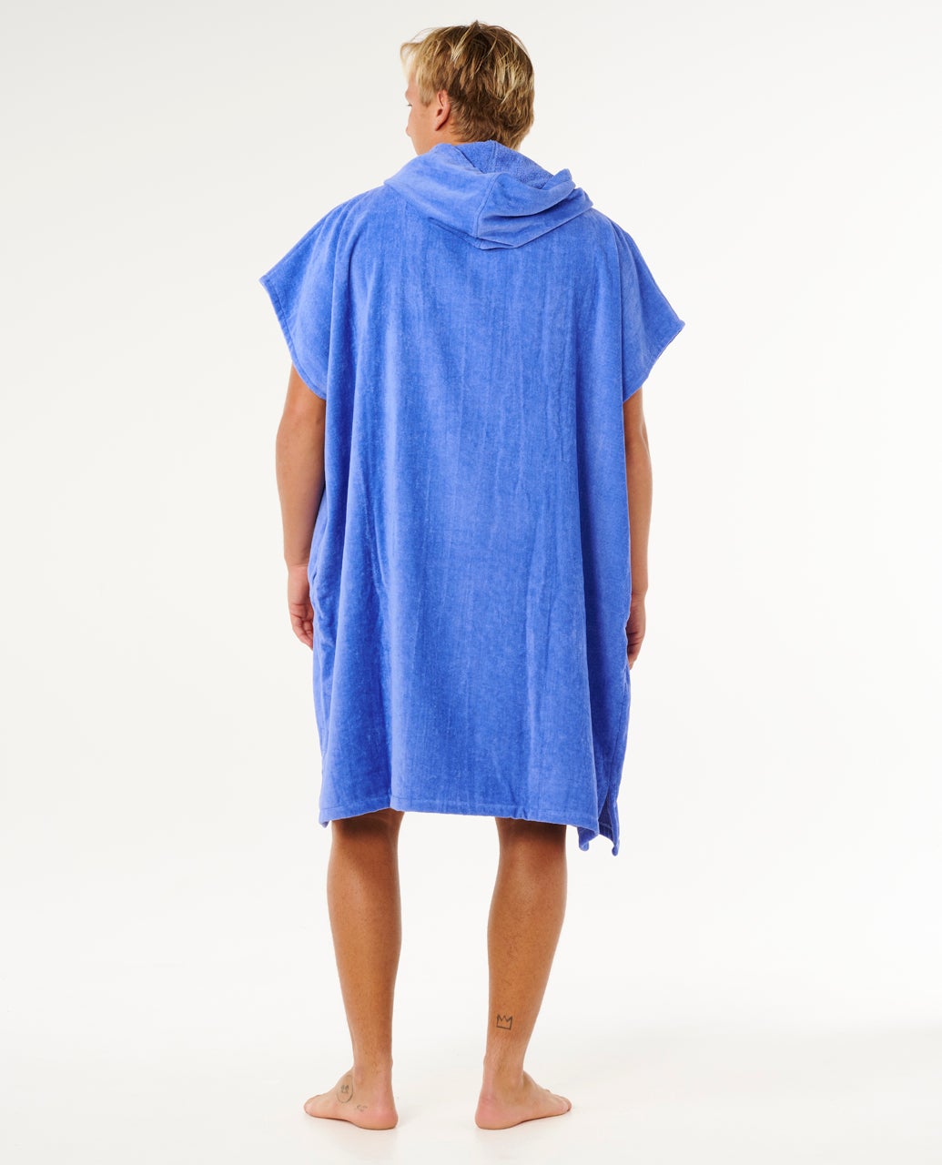 Logo Hooded Towel – Rip Curl