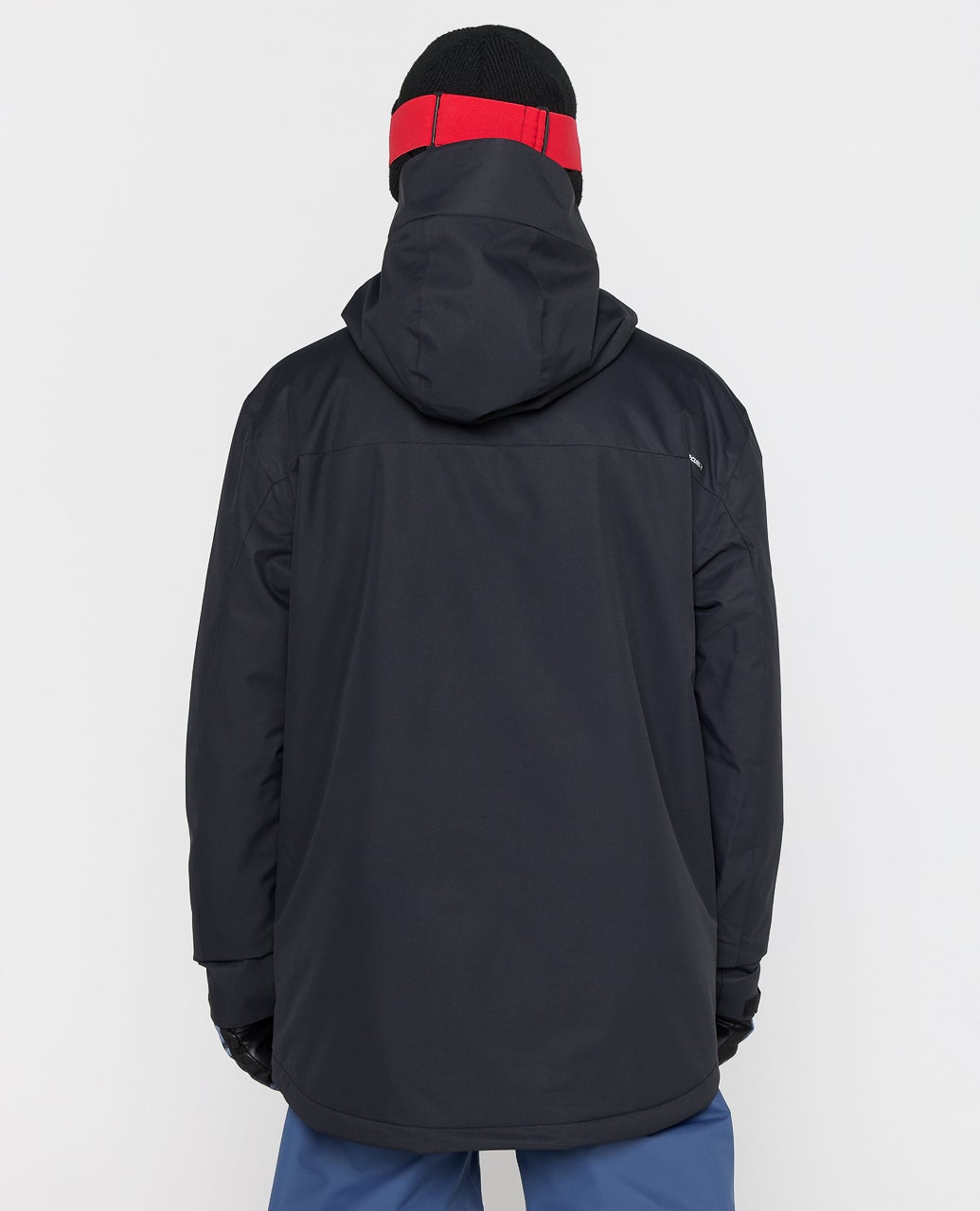 Anti-Series Notch 10K/10K Snow Jacket – Rip Curl