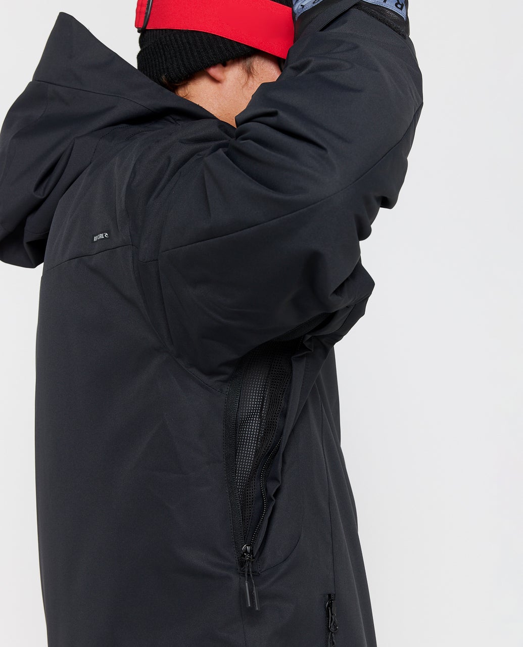 Anti-Series Notch 10K/10K Snow Jacket – Rip Curl