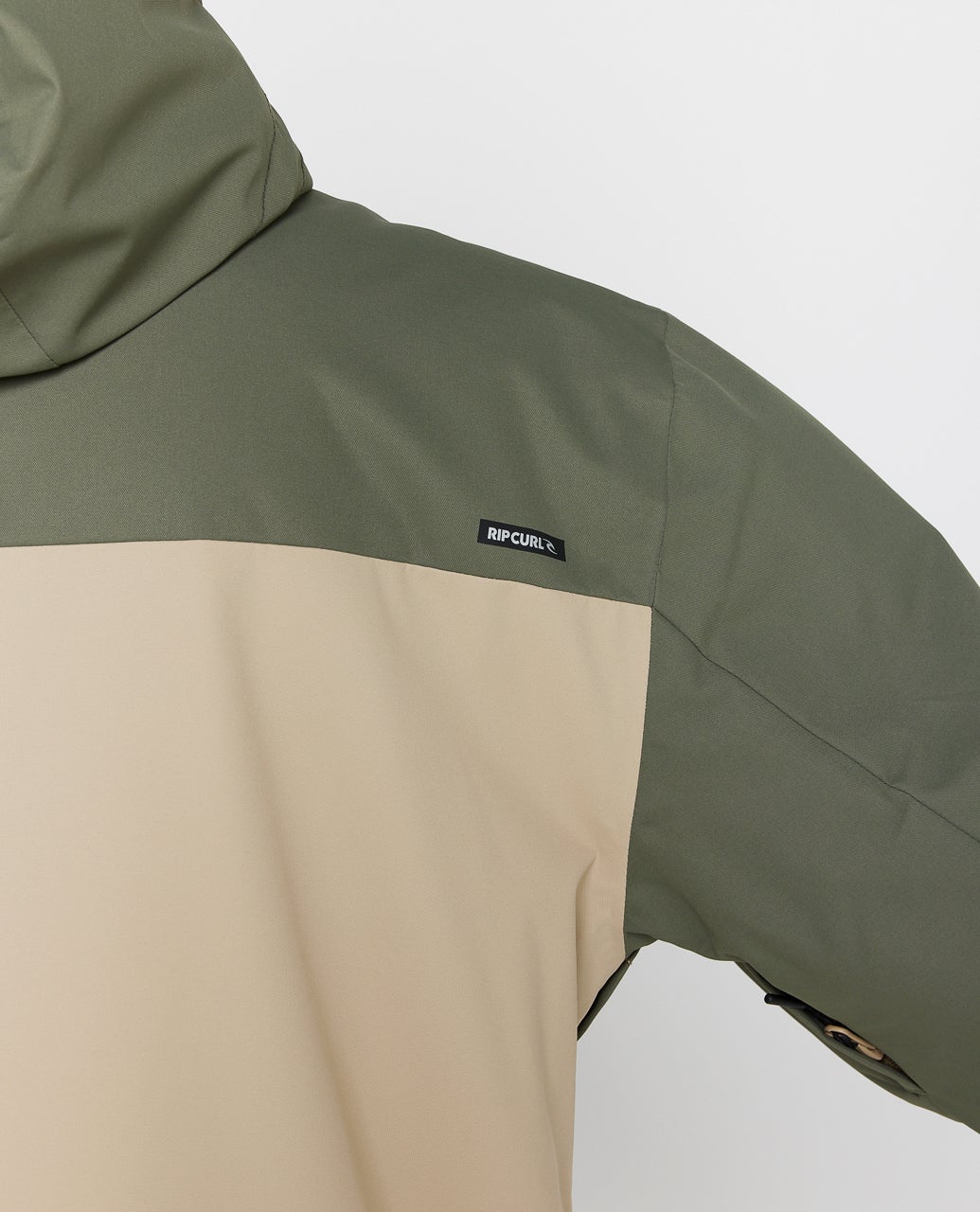 Anti-Series Notch 10K/10K Snow Jacket – Rip Curl