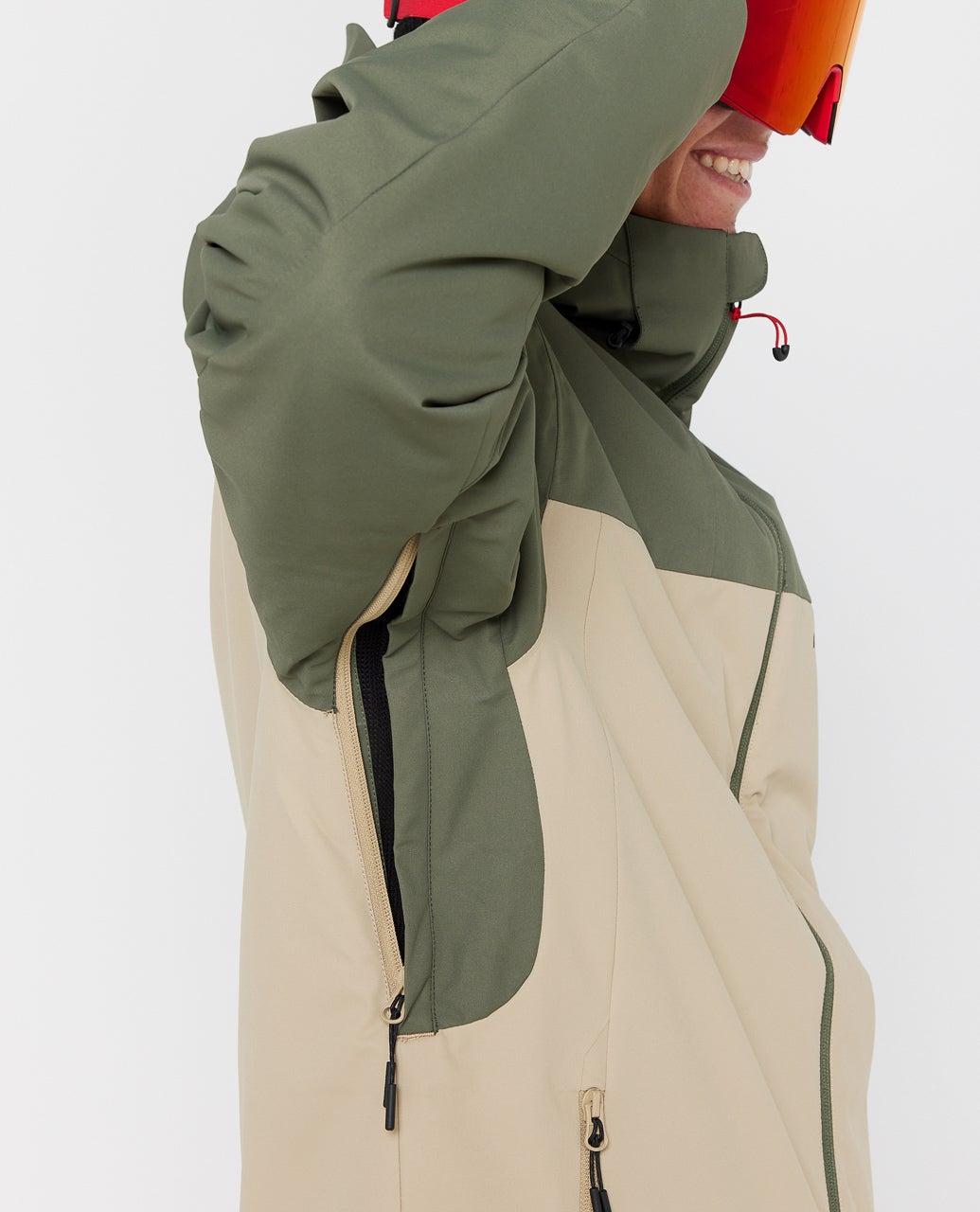 Anti-Series Notch 10K/10K Snow Jacket – Rip Curl