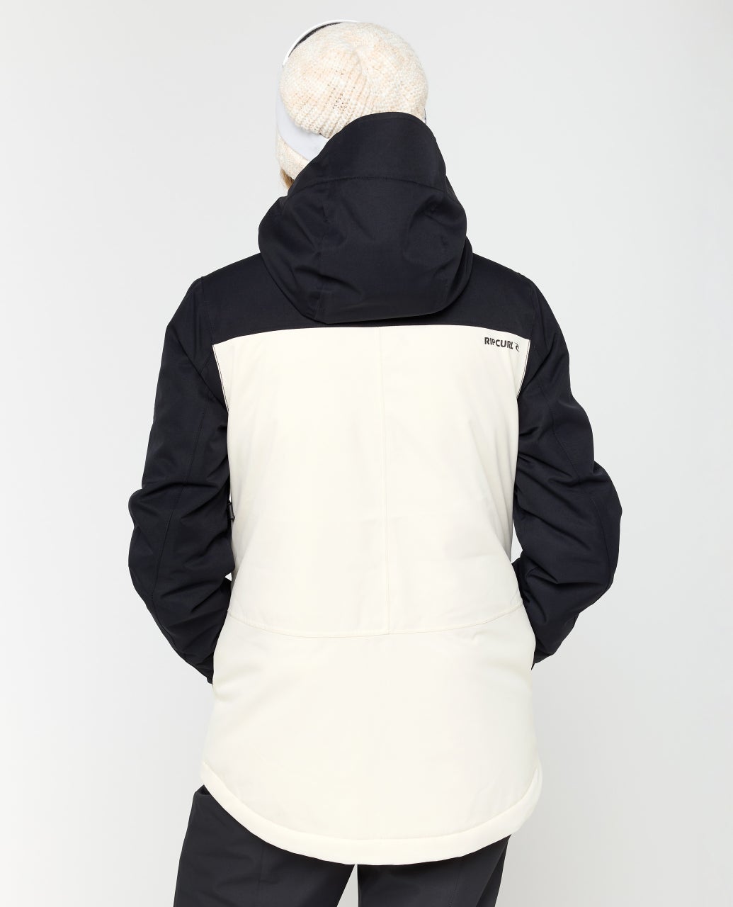 Anti-Series Relax 20K/20K Snow Jacket – Rip Curl