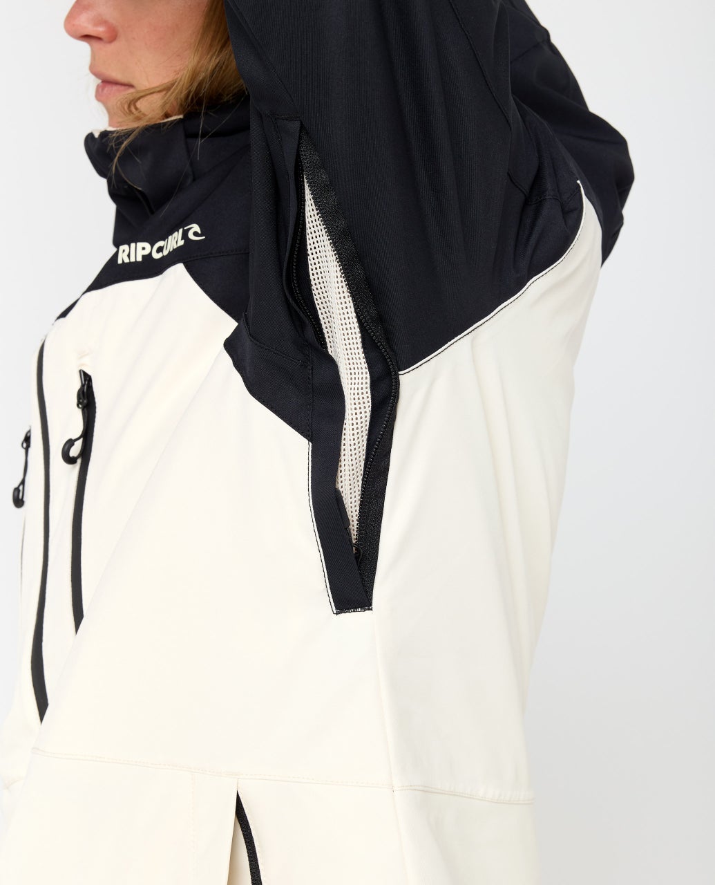 Anti-Series Relax 20K/20K Snow Jacket – Rip Curl