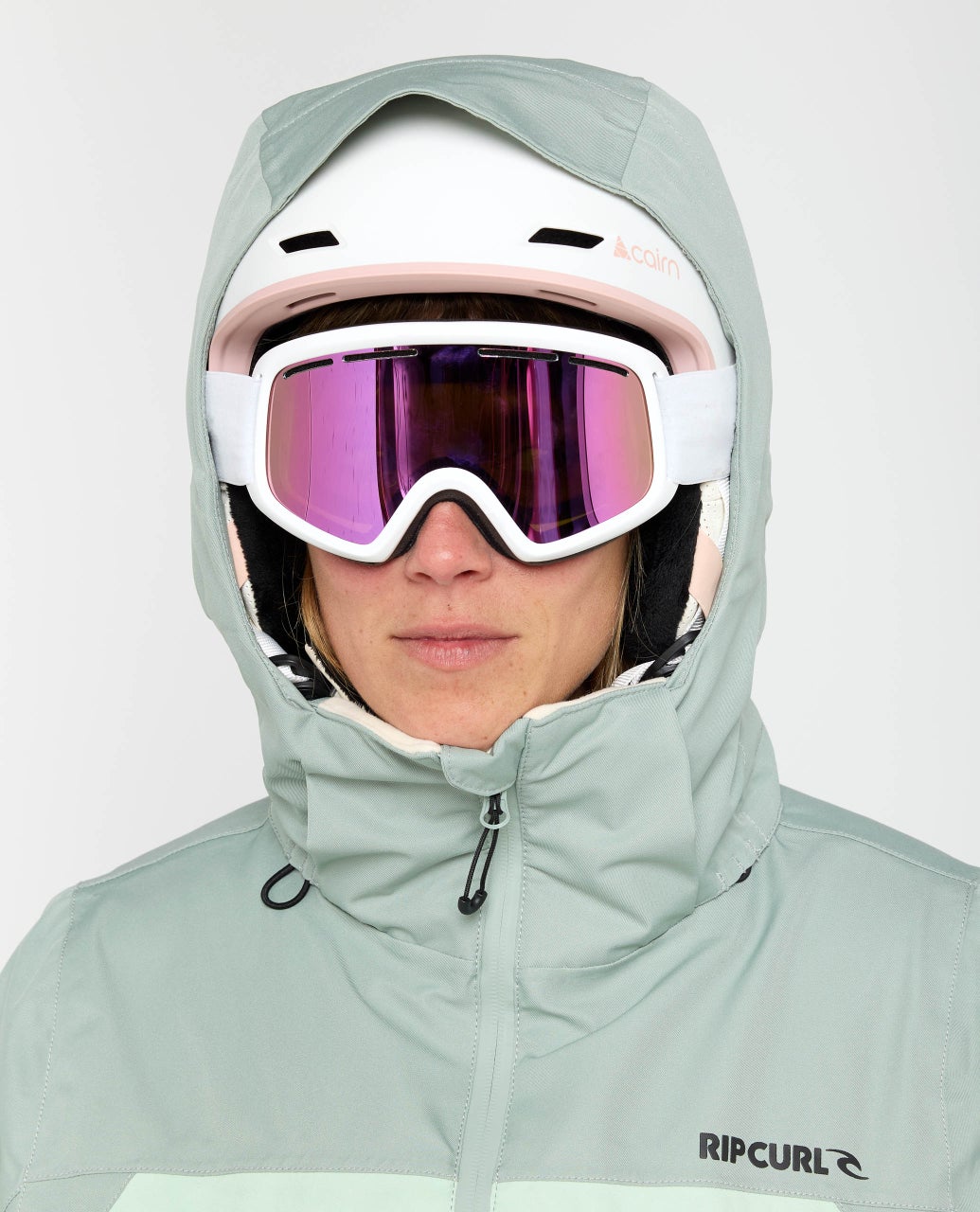 Anti-Series Relax 20K/20K Snow Jacket – Rip Curl