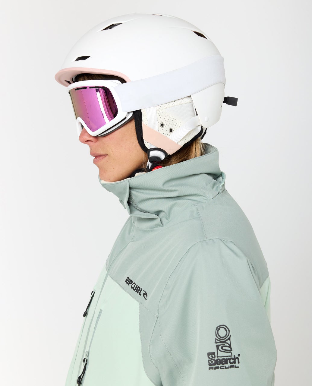 Anti-Series Relax 20K/20K Snow Jacket – Rip Curl