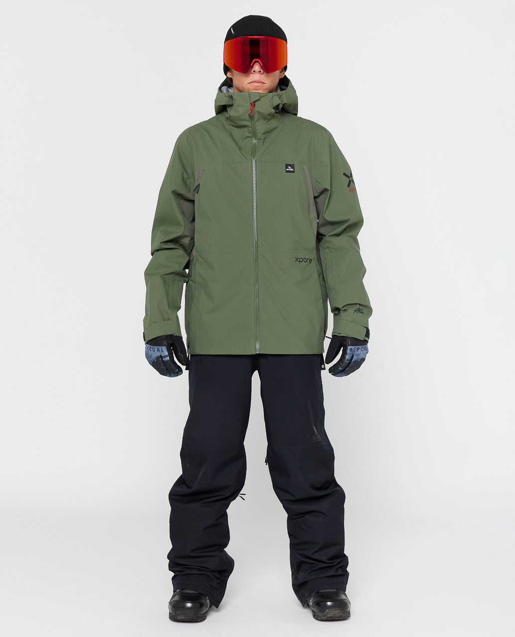 rippy Small Ziptop Grab | The Romilly AW25 | Radley London