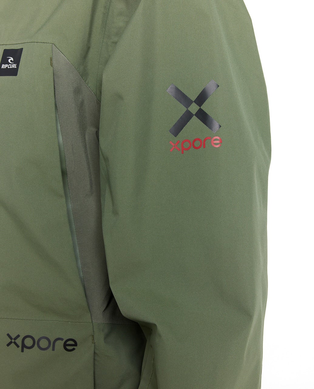 Anti-Series Xpore Snow Jacket – Rip Curl