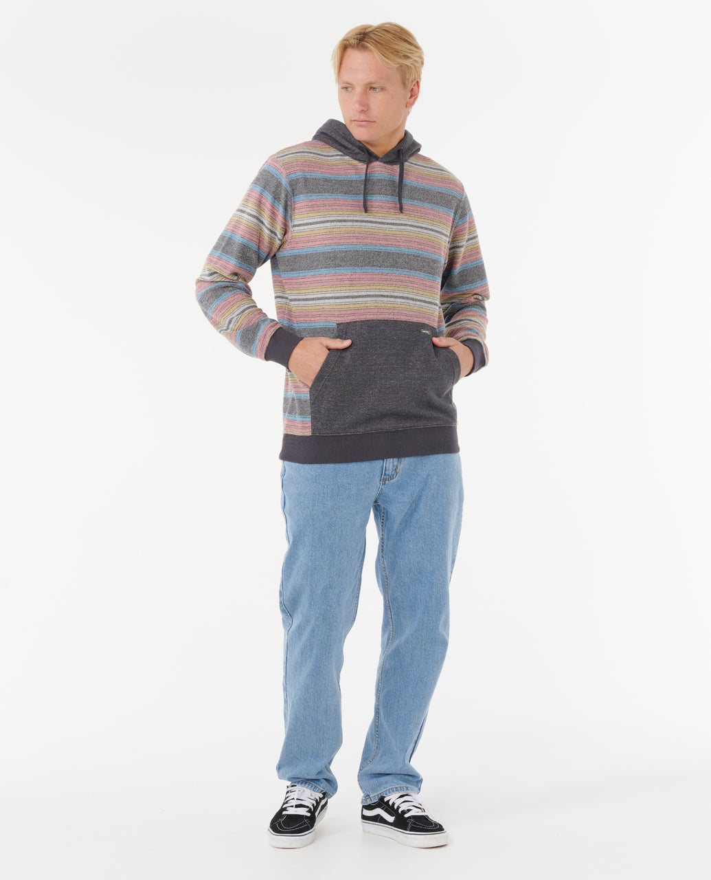 Surf Revival Heritage Hood – Rip Curl