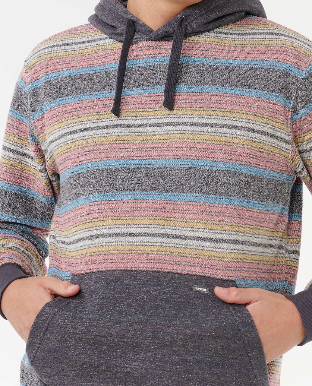 Surf Revival Heritage Hood – Rip Curl