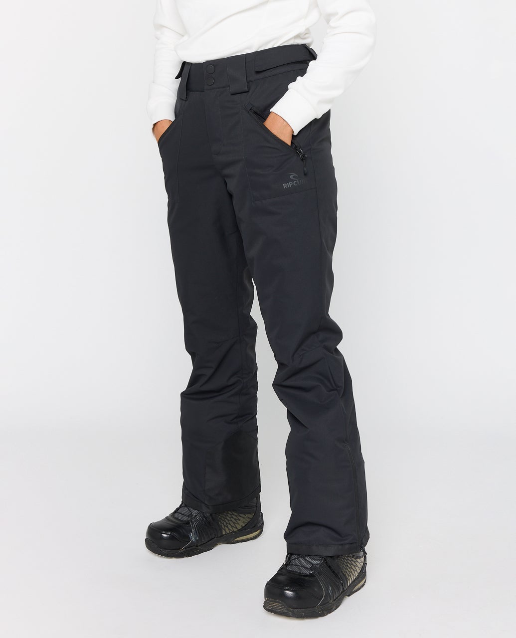 Anti-Series Rider 10K/10K Snow Pant – Rip Curl