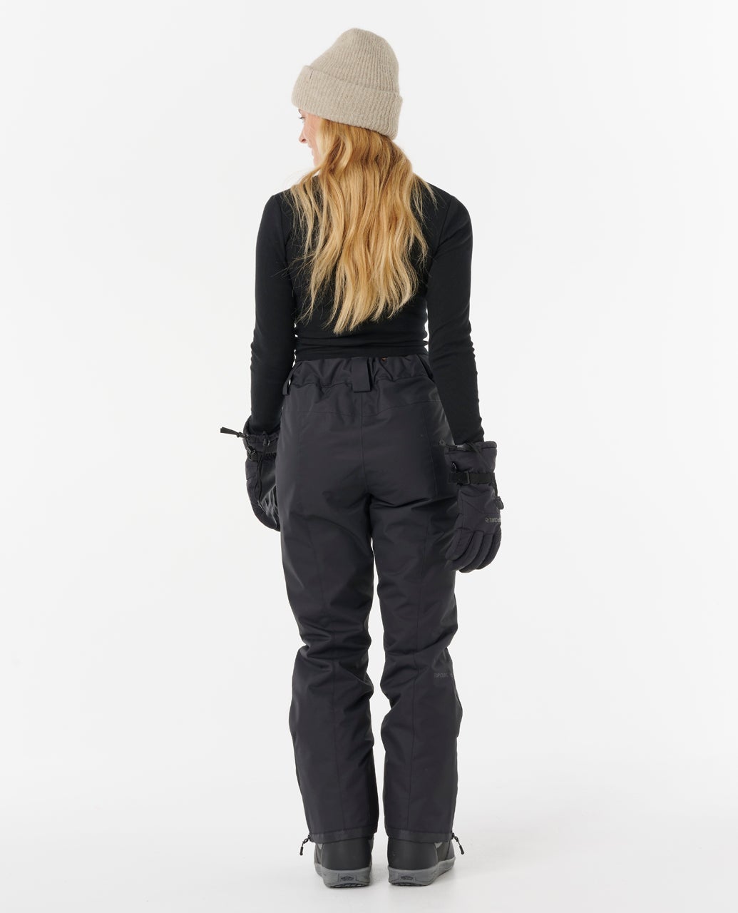 Anti-Series Rider 10K/10K Snow Pant – Rip Curl