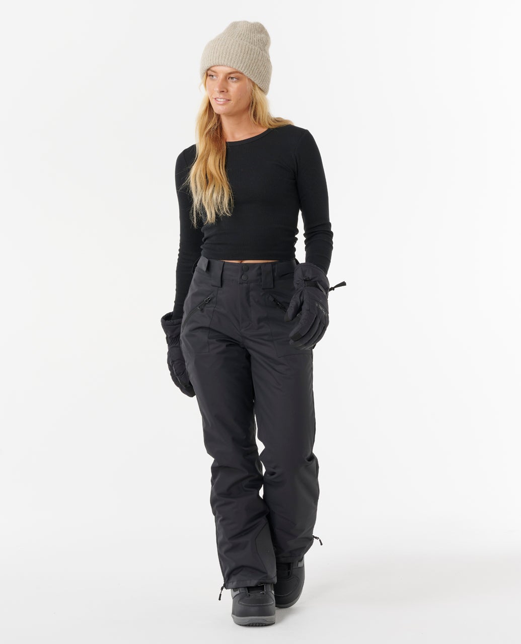 Anti-Series Rider 10K/10K Snow Pant – Rip Curl