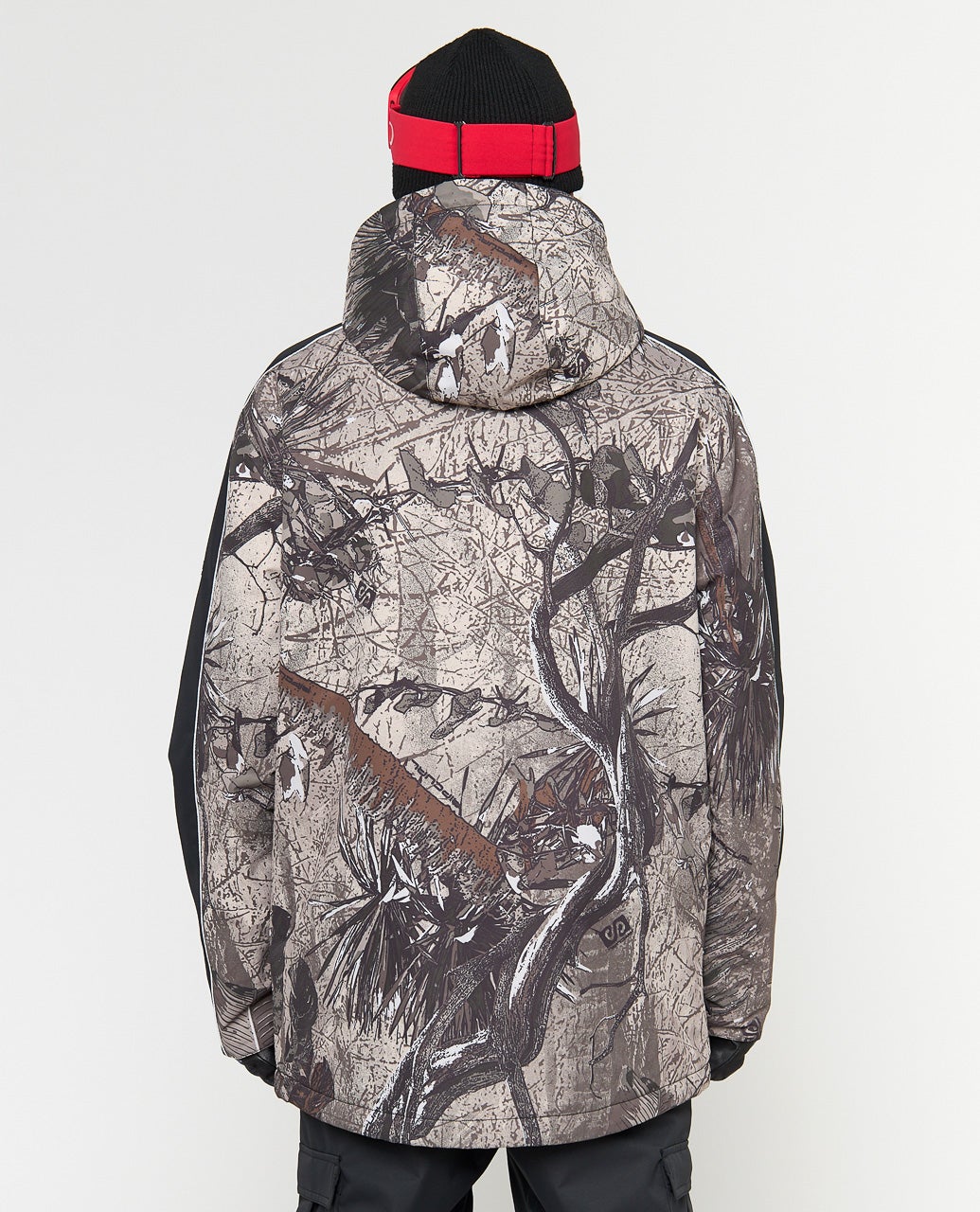 Anti Series Rider 10K/10K Jacket – Rip Curl
