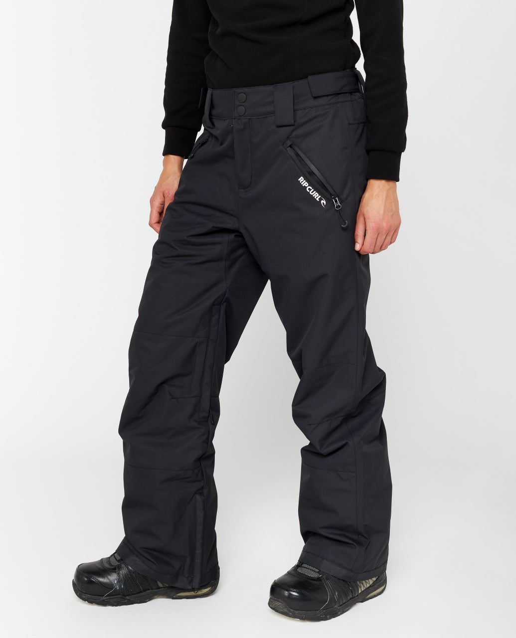 Anti-Series Relax 10K/10K Snow Pant – Rip Curl