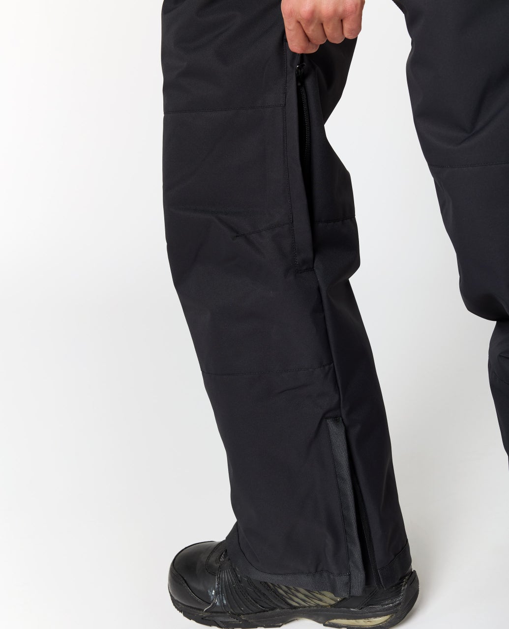 Anti-Series Relax 10K/10K Snow Pant – Rip Curl