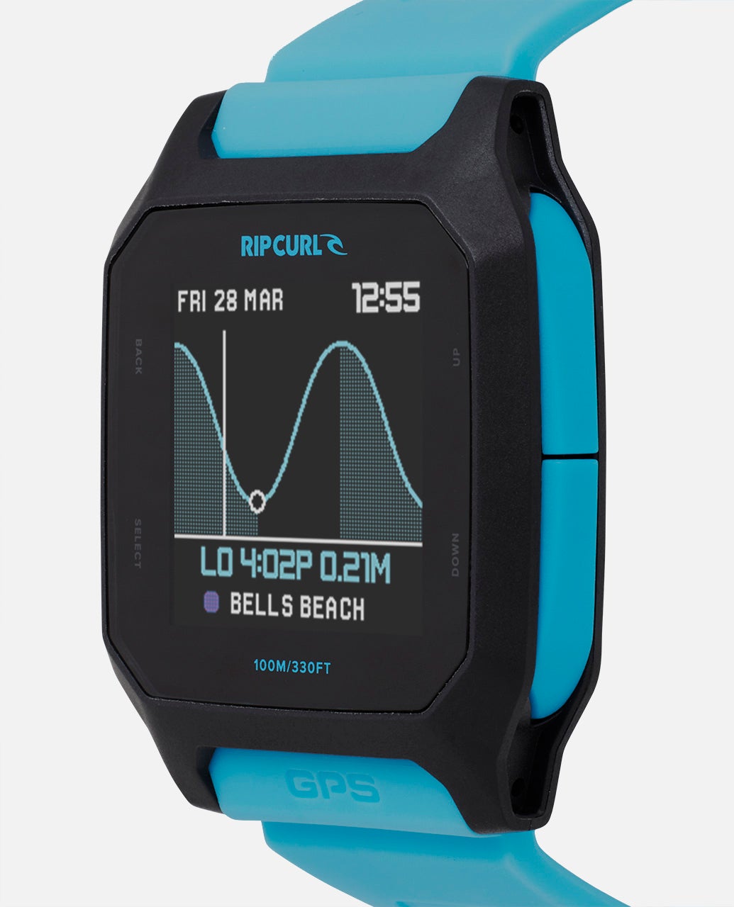 Search GPS 3 Watch – Rip Curl