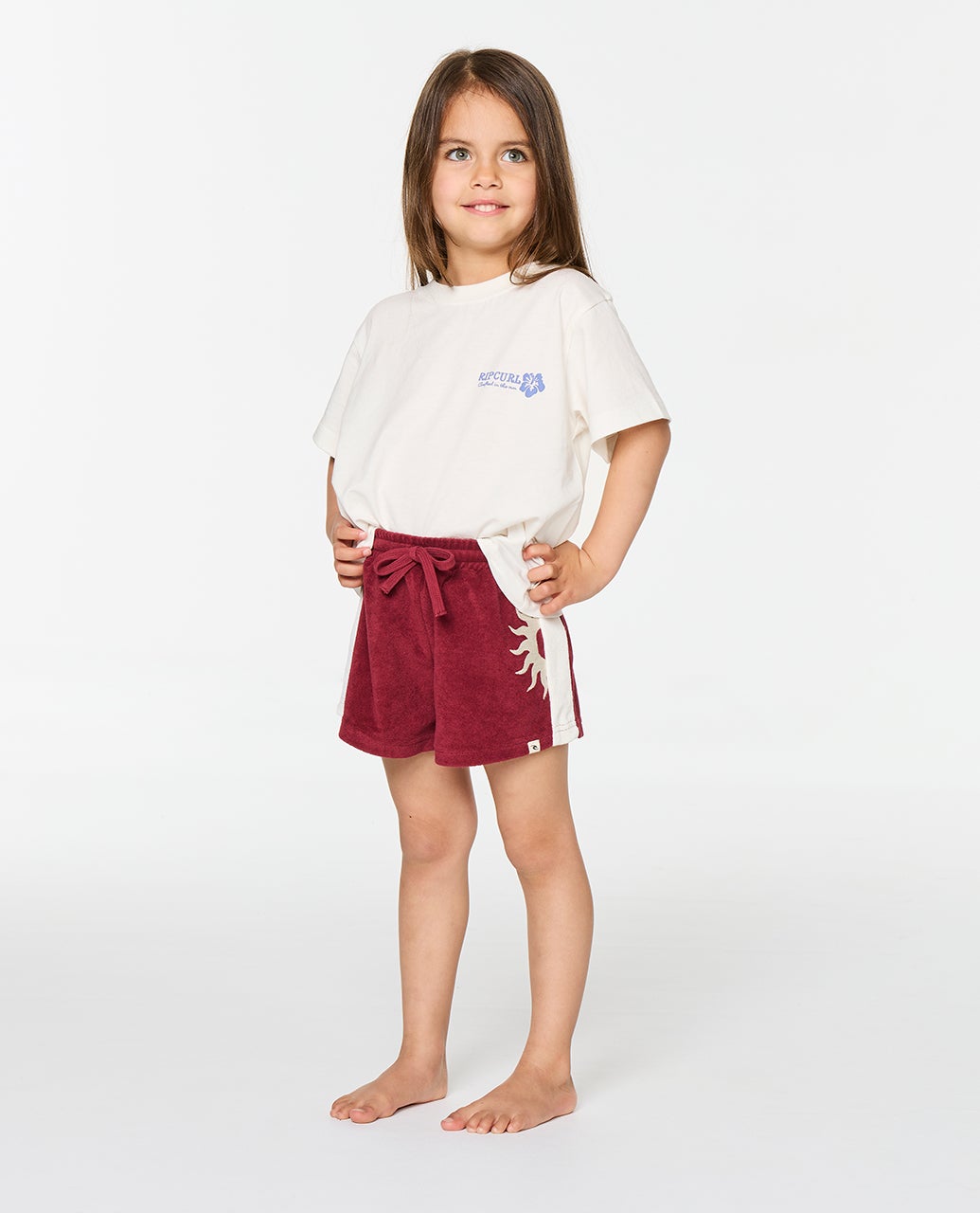 Road Trip Terry Short - Kids – Rip Curl