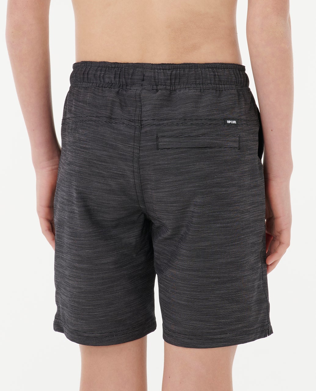 新品 RIP CURL ショートジョン XL Jackson 18