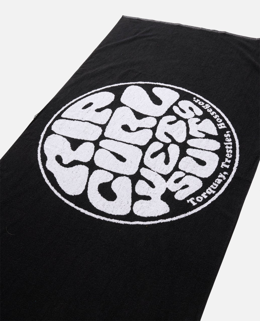 Logos Towel – Rip Curl