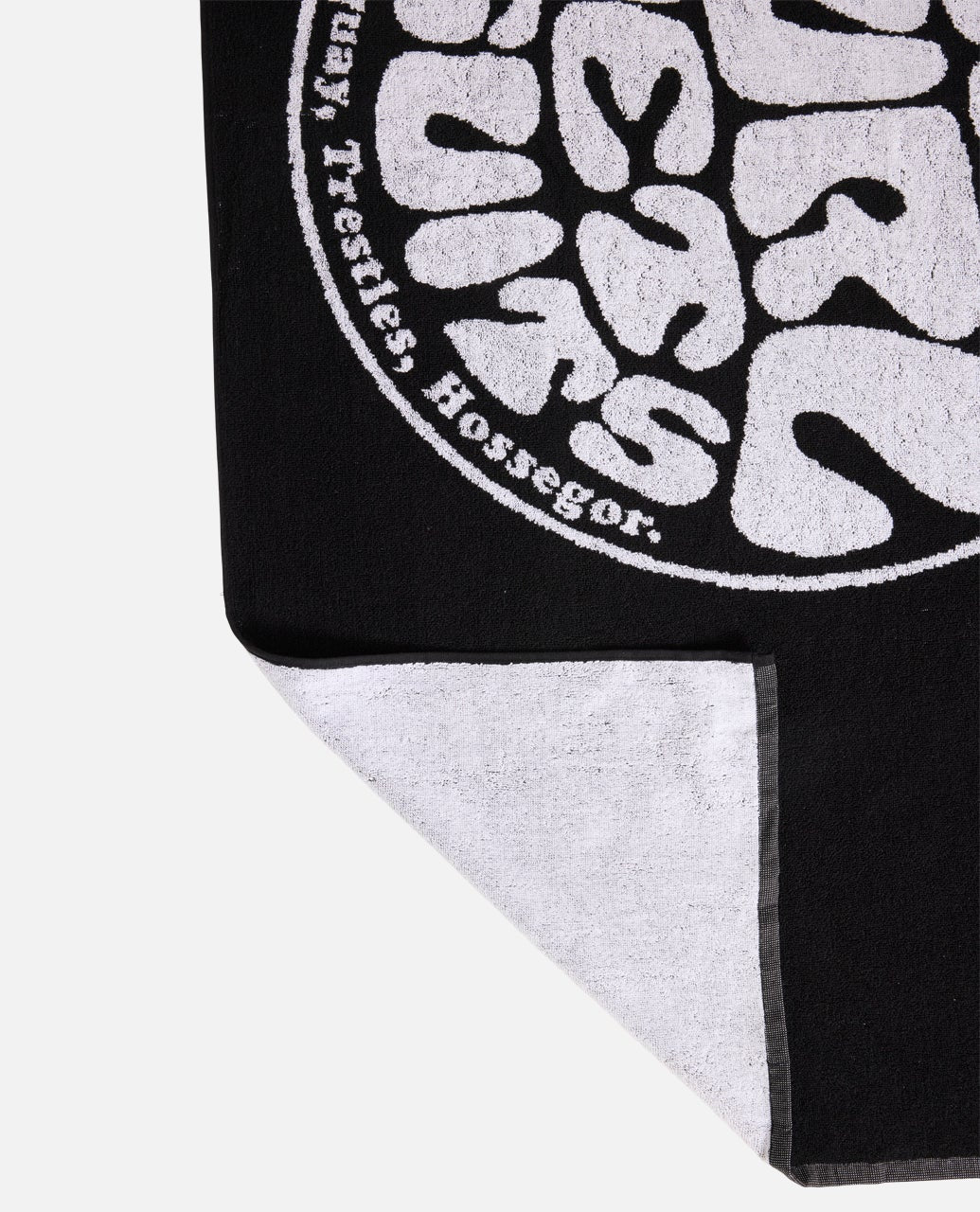 Logos Towel – Rip Curl